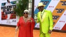 Luenell, Don 
