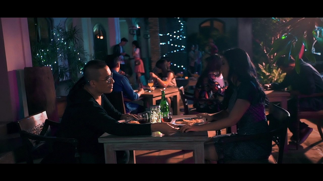 Firman Siagian - Bukan Kamu Tapi Kamu (Official Music Video NAGASWARA) #music