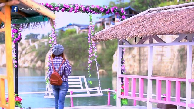 Tika Kristianti - Cintai Diriku (Official Music Video NAGASWARA) #music