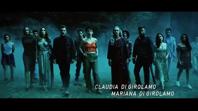 Rio Oscuro Capitulo 69