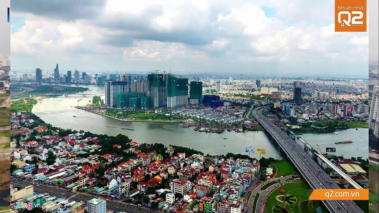 Cho thuê căn hộ chung cư Vista Verde, Quận 2- 2 PN-thiết kế nhà siêu đẹp