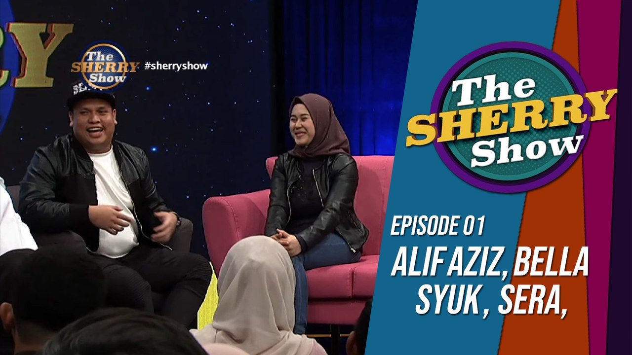 The Sherry Show | Episod 1