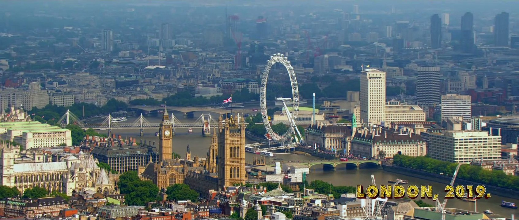 Housefull 4 |Official Trailer|Akshay|Riteish|Bobby|Kriti S|Pooja|Kriti K|Sajid N|Farhad