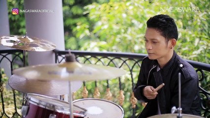 Gemala - Beda ft. Caramel (Official Music Video NAGASWARA) #music