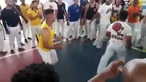 Associacao de Capoeira Axé Bahia