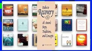 [BEST SELLING]  Paths to Recovery