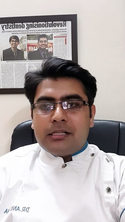 dental clinic in indirapuram - dental doctors, ghaziabad | dental clinic | askme.com |Dentist. In Indirapuram - Dental Implants - Dr Jha's Digital Dentistrry