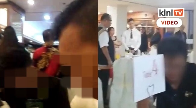 Tidak hormat lagu Negaraku, boleh ditangkap Akta Lagu Kebangsaan 1968