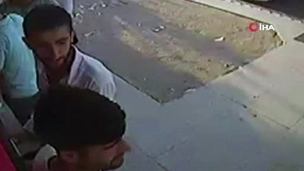 Banka dolandırıcılarına talimat 'Harry Potter'dan