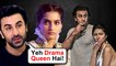 Ranbir Kapoor 31 SHOCKING CONTROVERSIES | Deepika Padukone, Katrina Kaif, Alia Bhatt