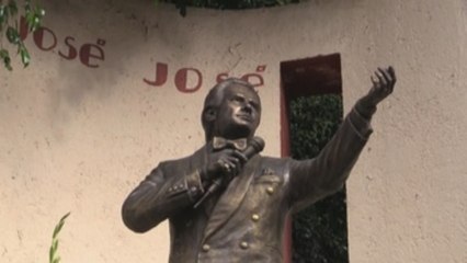 Los hijos mayores de José José: "No sabemos dónde está el cuerpo"