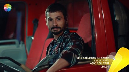 Aşk Ağlatır 5. Bölüm İlk Sahne