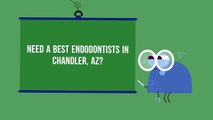 Ocotillo Lakes Endodontists in Chandler, AZ | 480-625-3007