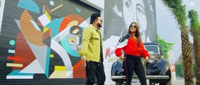 Range (Full Video)  Jelly & Gurlez Akhtar  Shehnaz Gill  Latest Punjabi song 2019