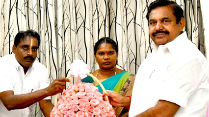Byelection : Nanguneri : அப்ப நாங்குநேரி அதிமுகவுக்குதானா.. ரூபிக்கு கடும் எதிர்ப்பு-வீடியோ