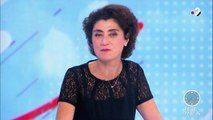 VIDEO. Brigitte-Fanny Cohen fait ses adieux à Télématin