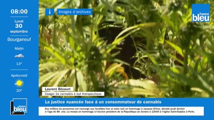 La matinale de France Bleu Creuse du lundi 30 septembre 2019