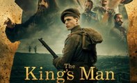The King's Man O Ínicio  Filme Trailer