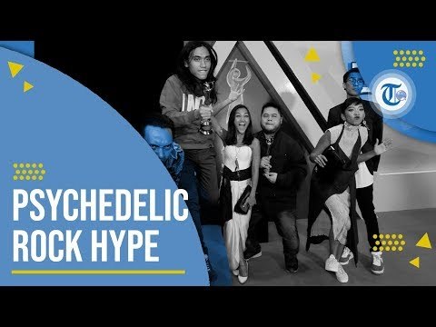 Profil Barasuara - Grup Musik Alternatif Rock