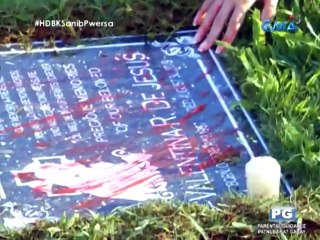 #HANGGANG SA DULO NG BUHAY KO SEPTEMBER 30 2019 PART 2