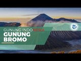 Gunung Indonesia - Gunung Bromo