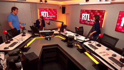 RTL Petit Matin du 30 septembre 2019