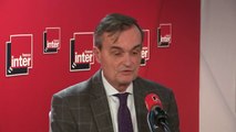 Gérard Araud, ex-ambassadeur de France aux États-Unis, sur le 'non' à la guerre en Irak de Jacques Chirac : 