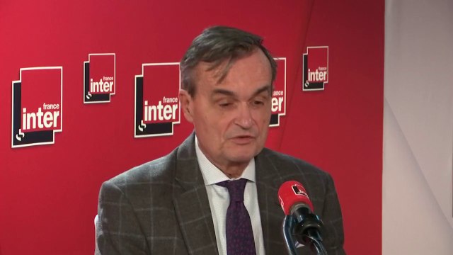 Gérard Araud, ex-ambassadeur de France aux États-Unis, sur le 'non' à la guerre en Irak de Jacques Chirac : C'était un non historique