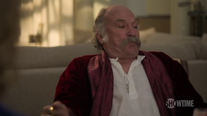 On Becoming a God in Central Florida 1x08 Birthday Party - Clip - Louise Wants to Help