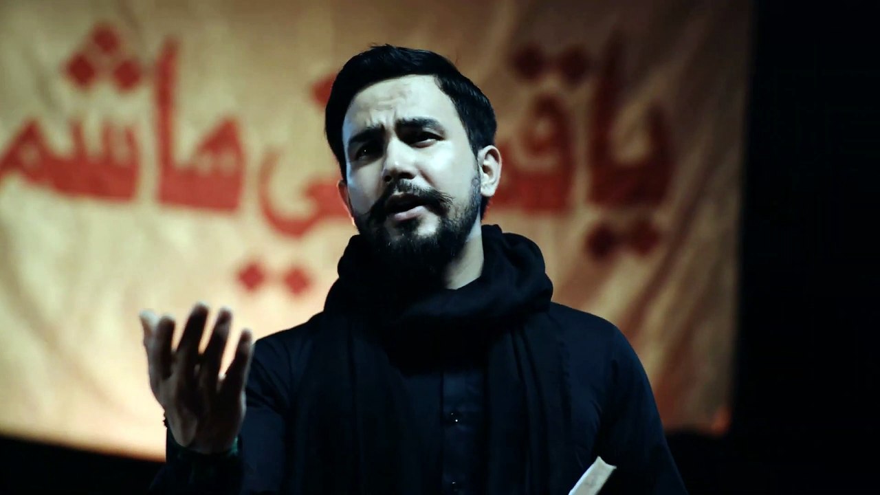 Nohay 2019 - Abbas (AS) Almadad - Asif Raza Khan - Mola Abbas(as) Noha