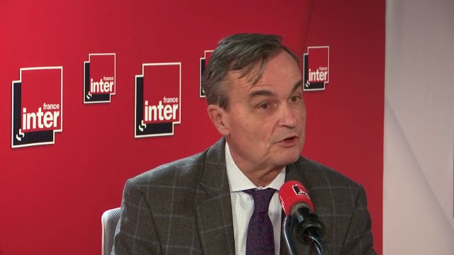 Gérard Araud, ex-ambassadeur de France aux États-Unis : À l'annonce de la mort de Rafiq Hariri, j'ai Jacques Chirac les larmes aux yeux