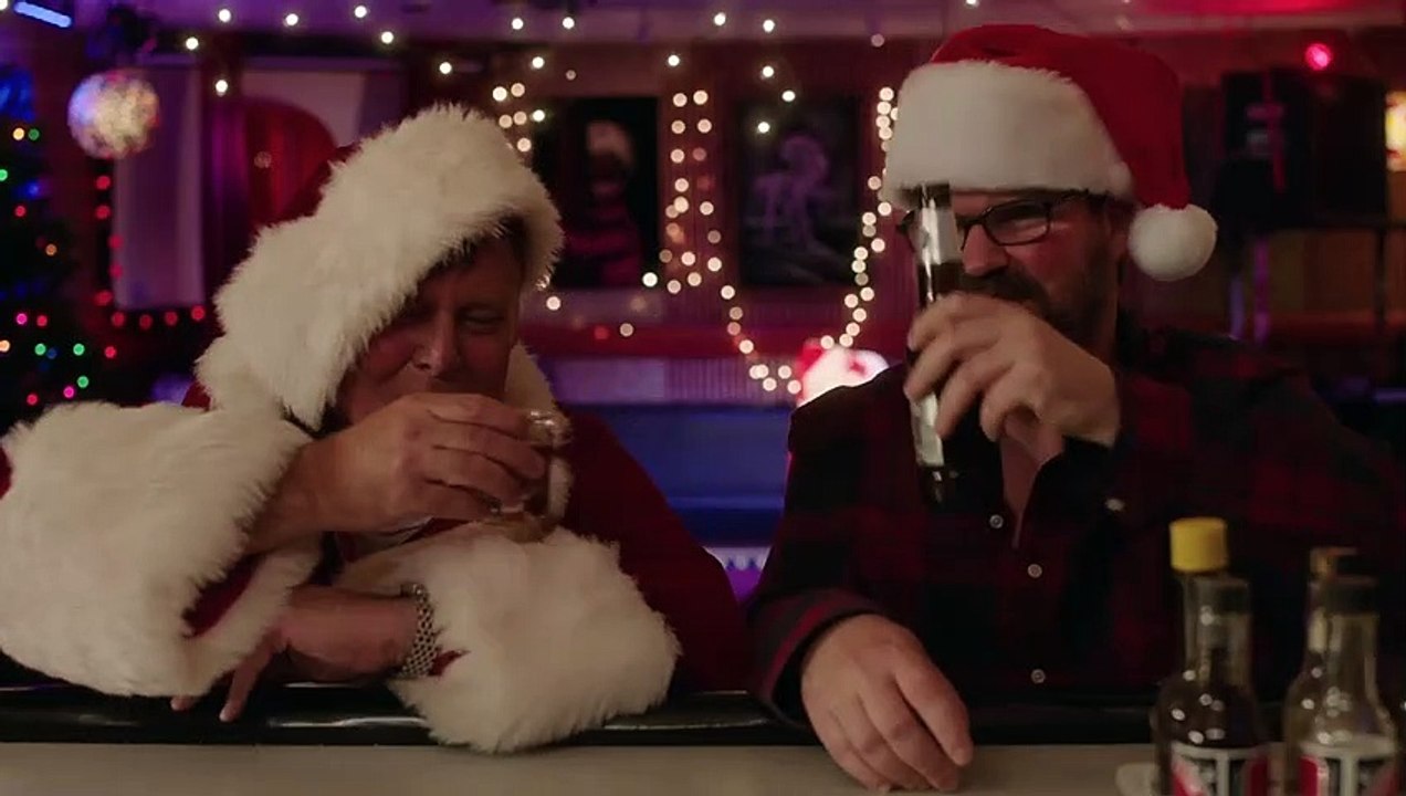 Holiday Hell movie