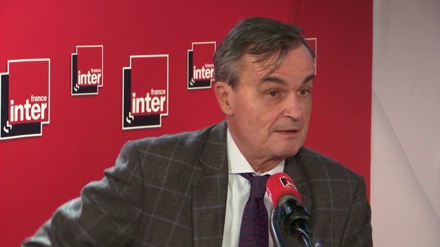Gérard Araud, ex-ambassadeur de France aux États-Unis : Les Américains sont las d'être les gendarmes du monde