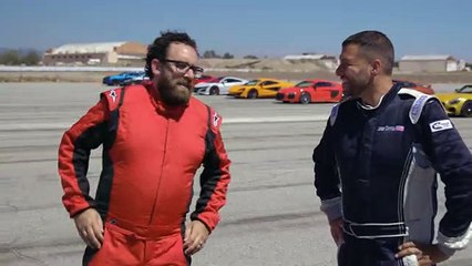 World's Greatest Drag Race 6