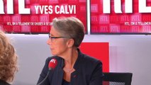 Élisabeth Borne, invitée de RTL du 30 septembre 2019