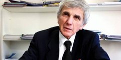 Marc Gentilini: «Les faux médicaments rapportent plus que le trafic de la drogue»