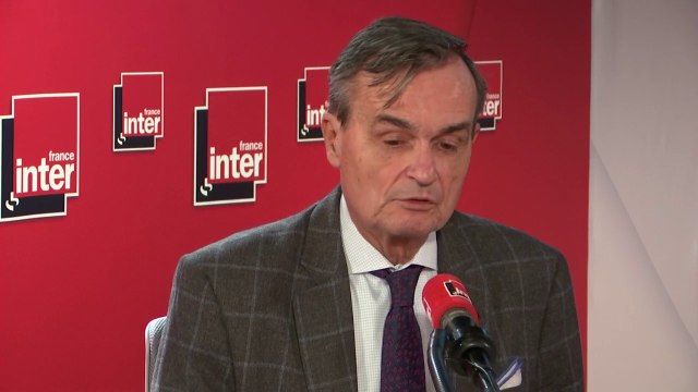 Gérard Araud, ex-ambassadeur de France aux États-Unis, fait un parrallèle Obama-Macron : Des hyper-réalistes face à un monde de passions