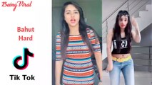 Bahut Samay Baad Ladki Pe Ganna Musically - Jannat Zubair, Gima Ashi