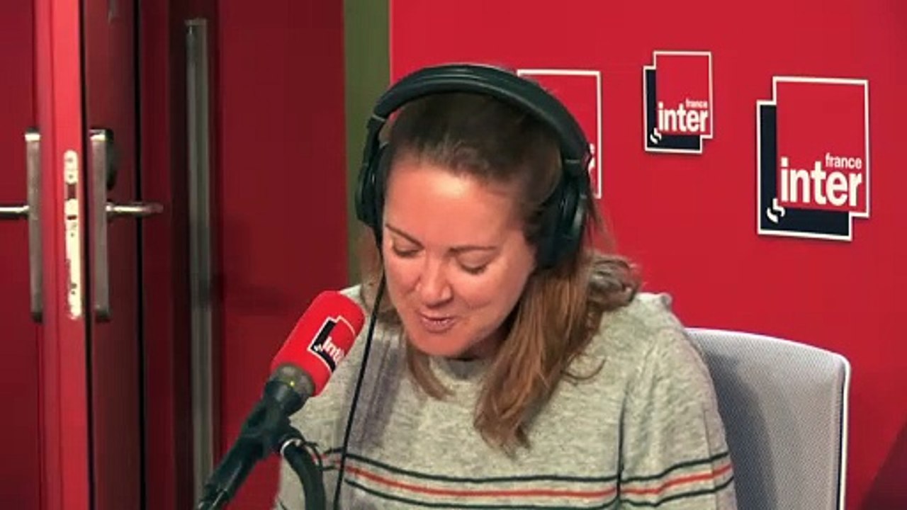 L’hommage d’un employé fictif à Chirac - Le Billet de Charline