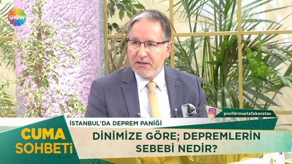 Zahide Yetiş ve Mustafa Karataş'la 130. Bölüm