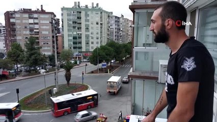 İsim benzerliğinden 15 gün cezaevinde yatıp serbest bırakıldı