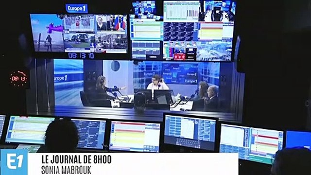 Jean-Baptiste Eyraud sur le mal logement : Il faut réquisitionner