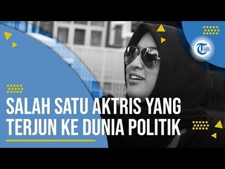 Profil Jane Shalimar - Aktris, Presenter, dan Politisi