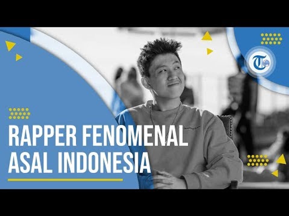 Profil Brian Immanuel (Rich Brian) - Rapper Muda Berbakat
