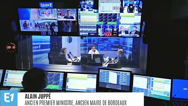Hommage populaire à Jacques Chirac : Quand les politiques aiment les gens, les gens les aiment , salue Alain Juppé