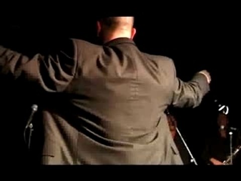 Super Preachers (live) 08 Good Karma