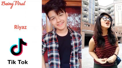 Riyaz Duet Musically - Avneet, Jannat, and Cute Girls