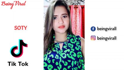 Student of the Year 2 Dialogues Musically - Tiger Shroff, Alia, Riyaz, Janat, Manjul