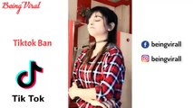 Tiktok Ban Musically - Tiktokers Reactions - Manjul, Jannat, Riyaz, Avneet, Aashika