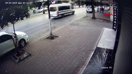 Adana'daki bombalı saldırıyı düzenleyen teröristlerin kimlikleri saptandı